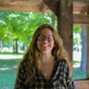 Meet your Posher, Claire